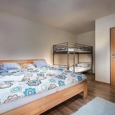 Pod Lesom בקתה Kvacany